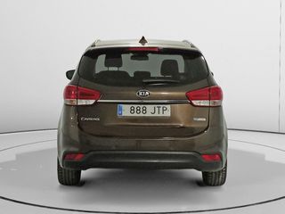 Kia Carens UEFA Euro 2016