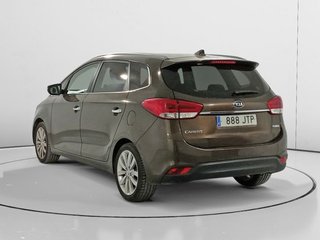 Kia Carens UEFA Euro 2016