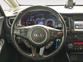 Kia Carens UEFA Euro 2016