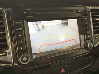 Kia Carens UEFA Euro 2016
