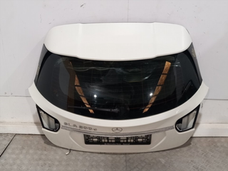 PORTON TRASERO MERCEDES-BENZ CLASE GLA (BM 156) 6