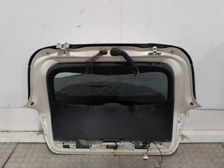 PORTON TRASERO MERCEDES-BENZ CLASE GLA (BM 156) 6