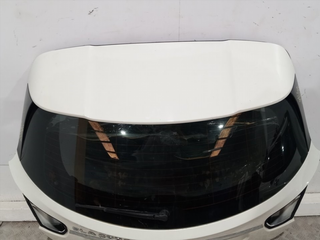 PORTON TRASERO MERCEDES-BENZ CLASE GLA (BM 156) 6