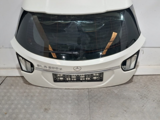 PORTON TRASERO MERCEDES-BENZ CLASE GLA (BM 156) 6