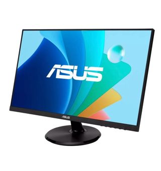 Monitor ASUS 27” UHD 60Hz con filtro azul 