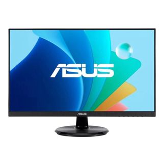Monitor ASUS 27” UHD 60Hz con filtro azul 
