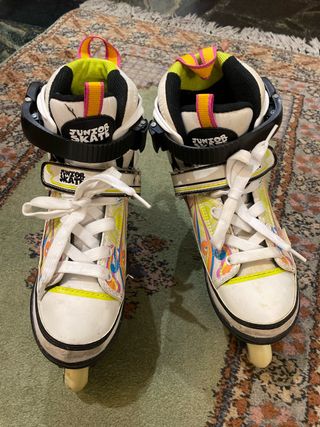 Patines en línea Junior Skate para niños