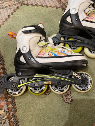 Patines en línea Junior Skate para niños