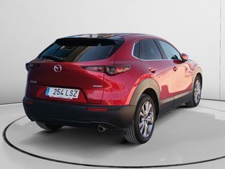 Mazda CX-30 Evolution 2WD