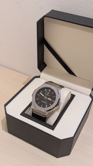 Reloj Poedagar Nuevo
