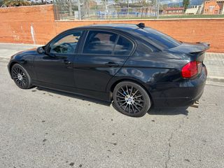 BMW Serie 3 2006 E90 320i 