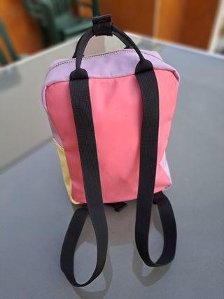 Mochila Zara pequeña Disney Mickey Mouse