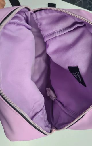 Mochila Zara pequeña Disney Mickey Mouse