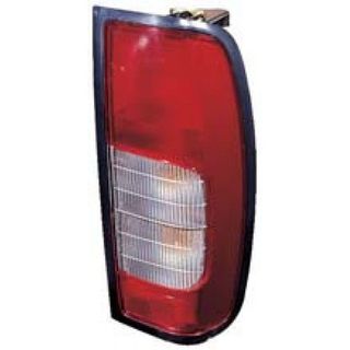 Piloto Trasero Nissan Navara D22 98-05