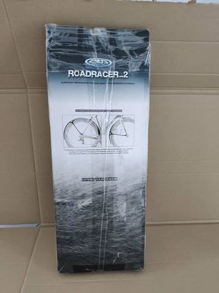 Guardabarros carretera RoadRacer MK2