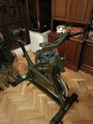 Bicicleta de Spinning Cecotec FIT