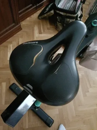 Bicicleta de Spinning Cecotec FIT