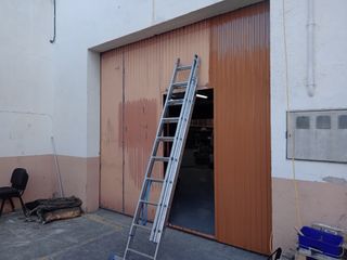 Servicios de pintura profesional