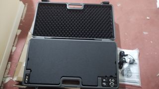Boss BCB-90X Pedalboard