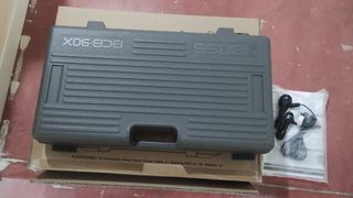 Boss BCB-90X Pedalboard