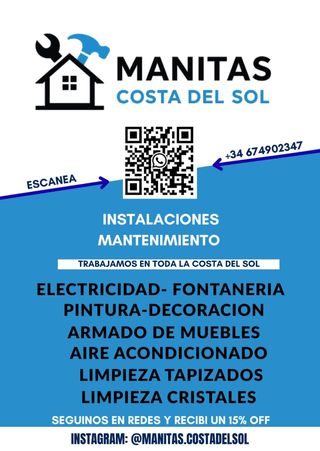 HANDYMAN
