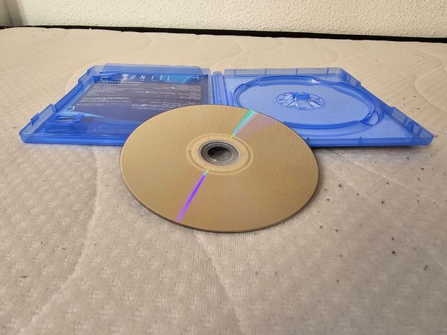 🇪🇦 Until Dawn PS4 (PlayStation 4)