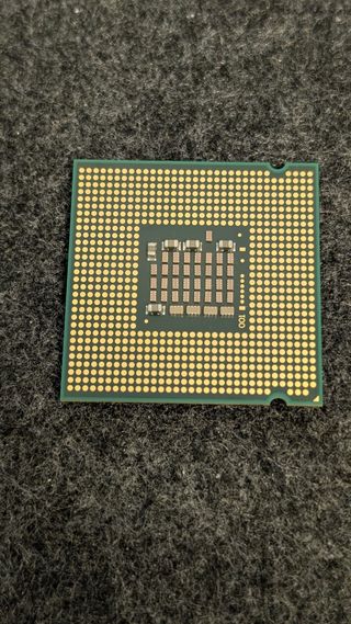 Procesador Intel Pentium 4  3.0GHz 800 MHz 775