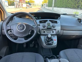 Renault Grand Scenic 2008