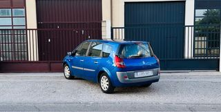 Renault Grand Scenic 2008