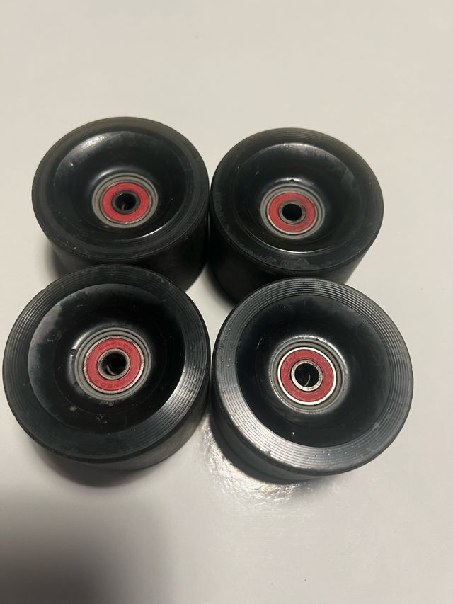 Ruedas de skate Carver Roundhouse