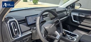 Jaecoo 7 1.5 TGDI PHEV 4x4 Exclusive