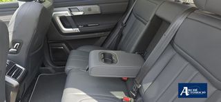 Jaecoo 7 1.5 TGDI PHEV 4x4 Exclusive