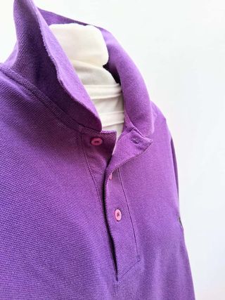 Polo Ralph Lauren Morado Talla M