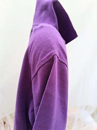 Polo Ralph Lauren Morado Talla M