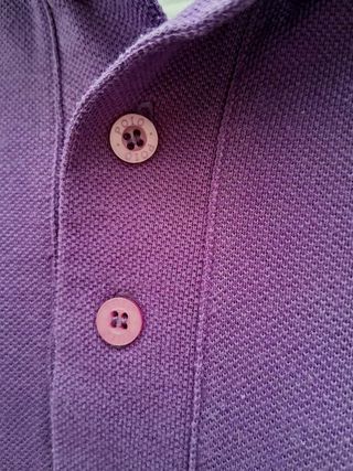 Polo Ralph Lauren Morado Talla M