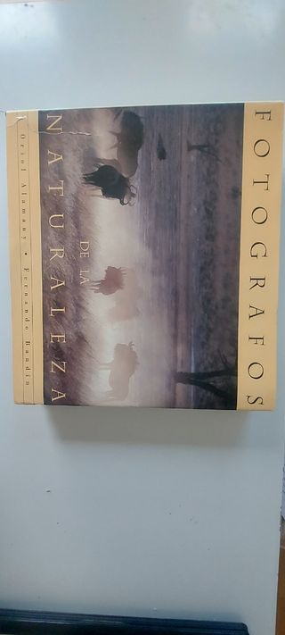 Fotógrafos, Pintores y Escritores de la Naturaleza