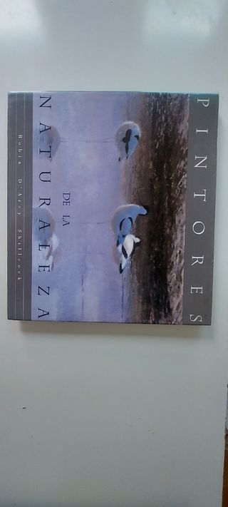 Fotógrafos, Pintores y Escritores de la Naturaleza