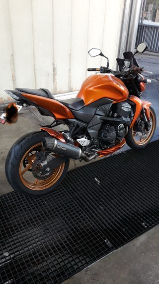 Kawasaki Naranja -Z750 69500