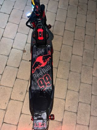 Patinete Eléctrico ZT3 Pro