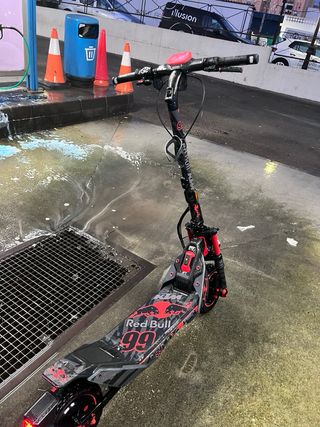 Patinete Eléctrico ZT3 Pro