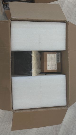 Kit TPV Tablet Hiopos Sun 15,6