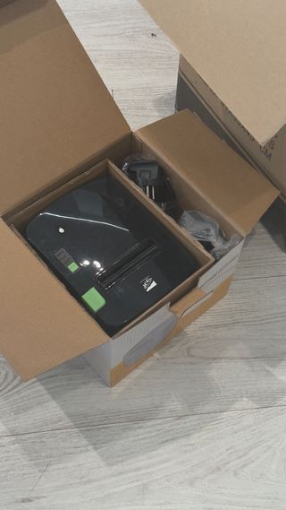 Kit TPV Tablet Hiopos Sun 15,6