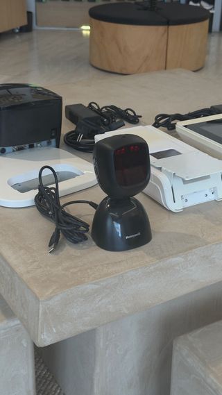 Kit TPV Tablet Hiopos Sun 15,6