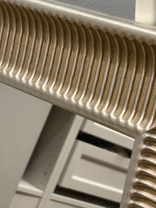 Espejo decorativo storebö de Ikea. 