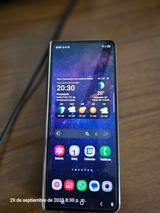 Samsung Galaxy Z Fold 4 256GB