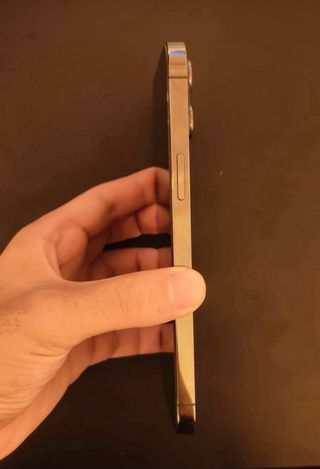 iPhone 12 Pro Max 256GB