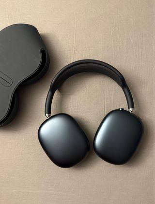 Apple AirPods Max Medianoche Negros