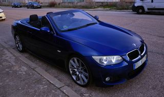 BMW Serie 3 2011