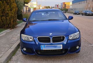 BMW Serie 3 2011