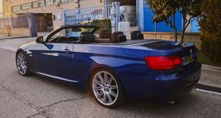 BMW Serie 3 2011